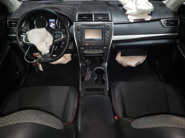 2016 TOYOTA CAMRY LE - 4T1BF1FK2GU503923