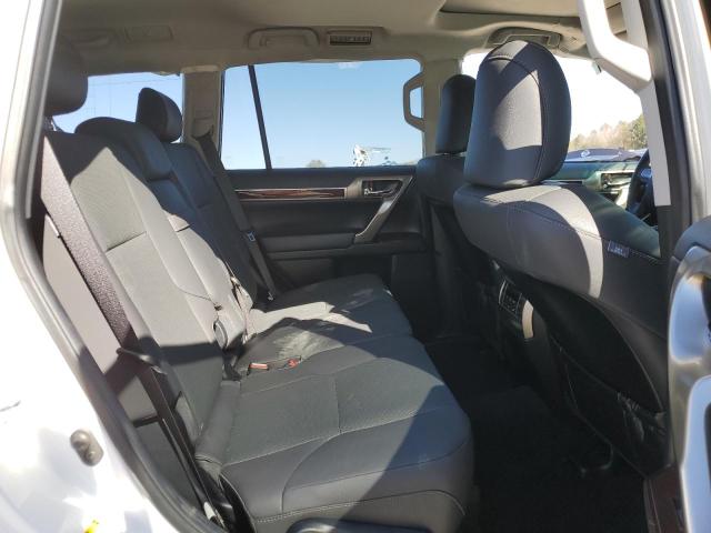 2019 LEXUS GX 460 - JTJBM7FXXK5223076