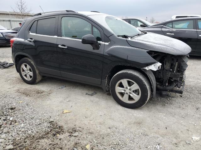 2017 CHEVROLET TRAX 1LT - 3GNCJPSB3HL252025