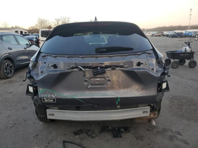 2023 HONDA HR-V EXL - 3CZRZ2H76PM701038