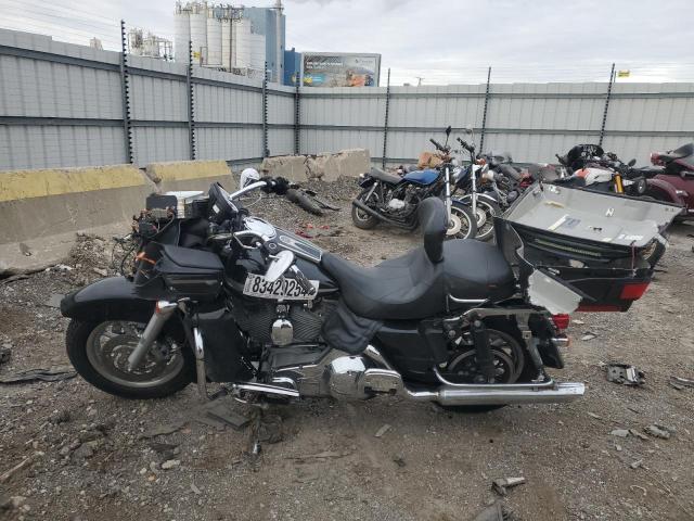 2004 HARLEY-DAVIDSON FLTRI - 1HD1FSW144Y621813