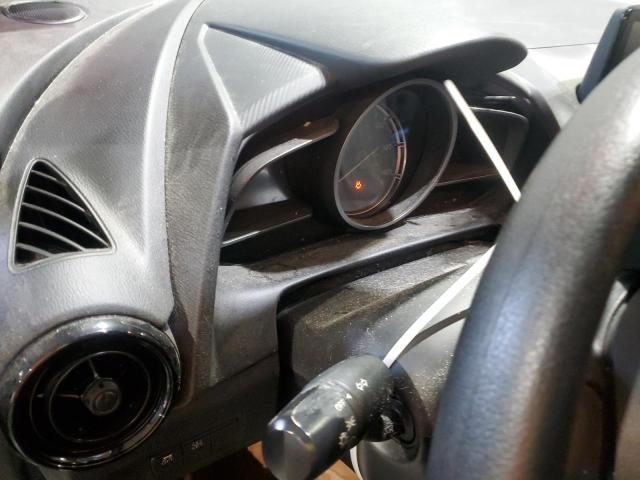 2019 TOYOTA YARIS L 3MYDLBYV4KY503268
