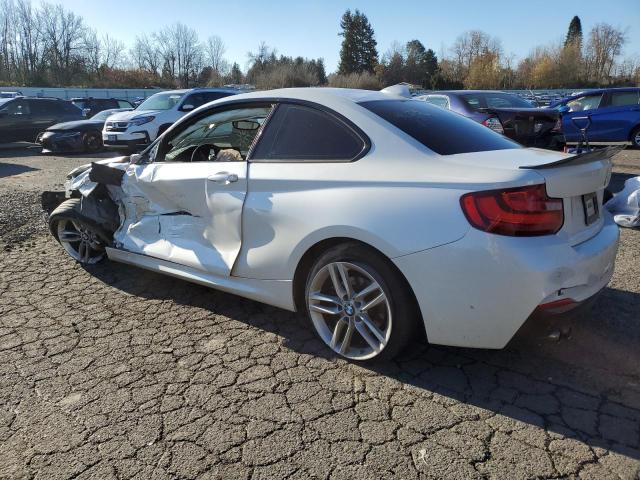 2016 BMW 228 I SULE - WBA1F9C50GV545124