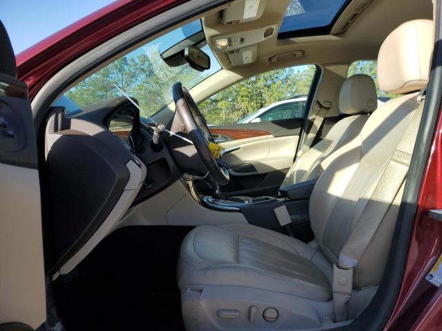 2017 BUICK REGAL PREM 2G4GR5GX9H9154398