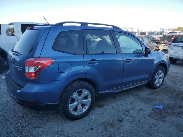 VIN JF2SJADCXFH483833 2015 SUBARU FORESTER no.3