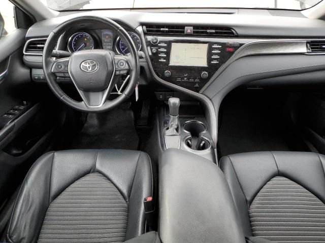 2019 TOYOTA CAMRY L - 4T1B11HK4KU687301