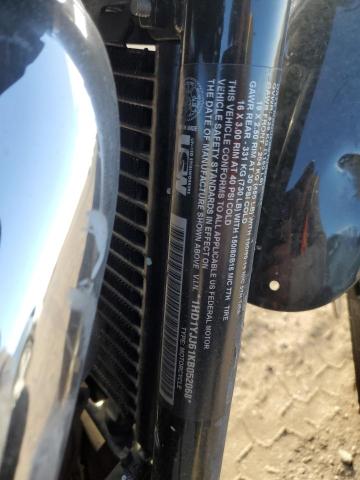 2019 HARLEY-DAVIDSON FXBB 1HD1YJJ61KB052068