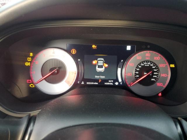 2023 ACURA TLX TECH A - 19UUB5F58PA001737