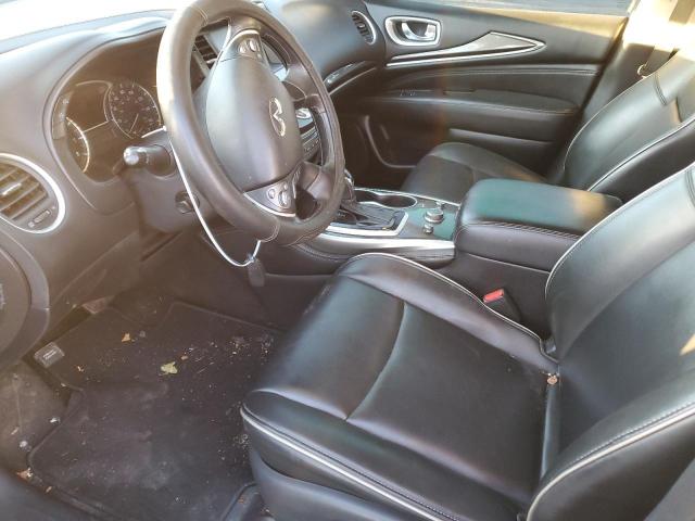 2019 INFINITI QX60 LUXE - 5N1DL0MM0KC550527