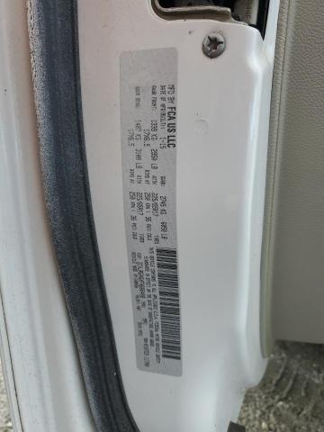 2015 RAM TRADESMAN 2C4JRGAGXFR666408