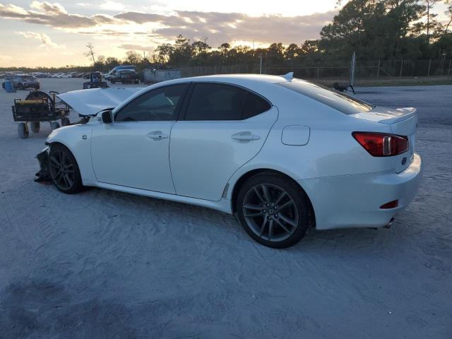 JTHBF5C28B5136477 Lexus Is 250 2011
