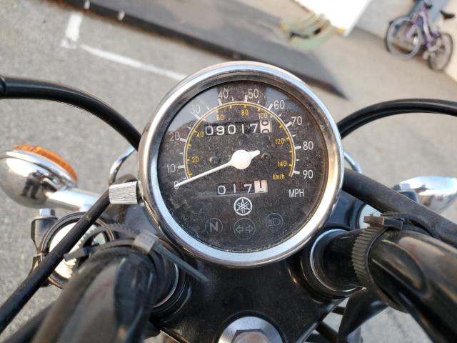 2023 YAMAHA XV250 C JYAVG04YXPA002842