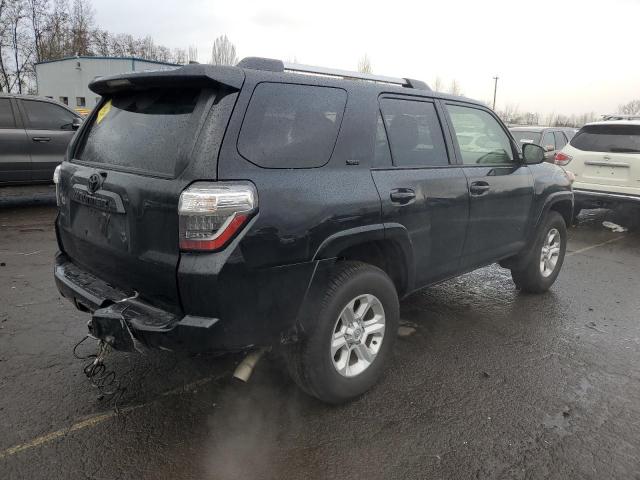 2024 TOYOTA 4RUNNER SR - JTENU5JRXR6286725