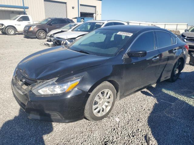 VIN 1N4AL3AP6HN339312 2017 NISSAN ALTIMA no.1