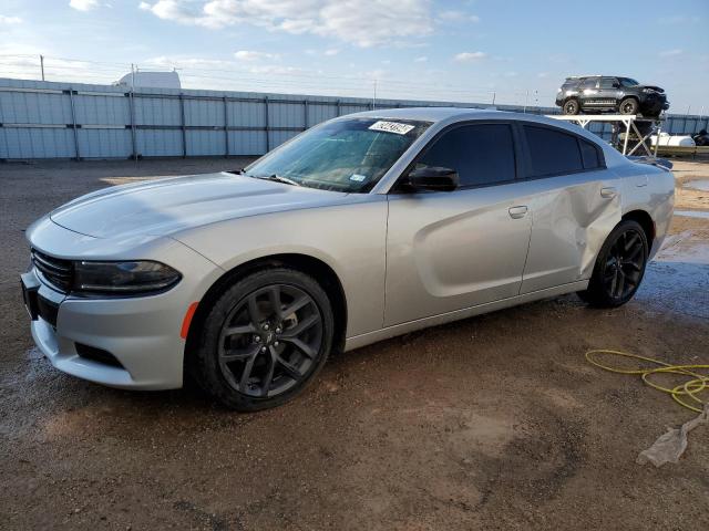 2C3CDXBG7PH595234 - 2023 DODGE CHARGER - #undefined