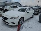 2016 MAZDA 6 TOURING - JM1GJ1V54G1428969