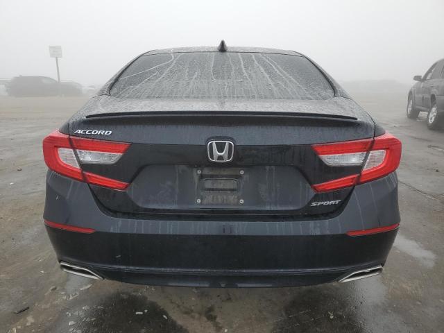 2022 HONDA ACCORD SPO - 1HGCV1F37NA021825
