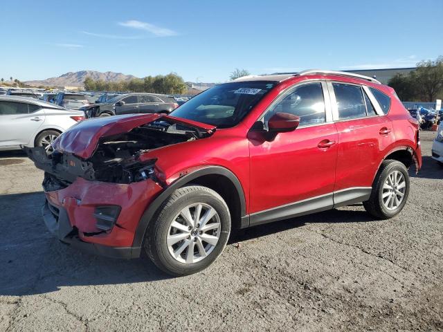 2016 MAZDA CX-5 SPORT - JM3KE2BY7G0786471