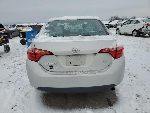 VIN 2T1BURHE6HC913638 2017 TOYOTA COROLLA no.6