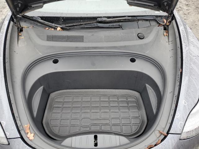 2022 TESLA MODEL 3 - 5YJ3E1EB3NF192649
