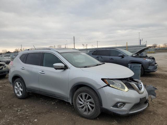 2015 NISSAN ROGUE S - 5N1AT2MV4FC896917