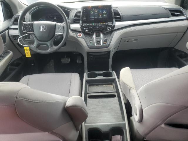 2019 HONDA ODYSSEY EX - 5FNRL6H51KB070113