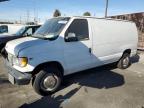 Lot #3027136804 2001 FORD ECONOLINE