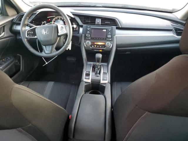 2017 HONDA CIVIC LX - 19XFC2F52HE229329