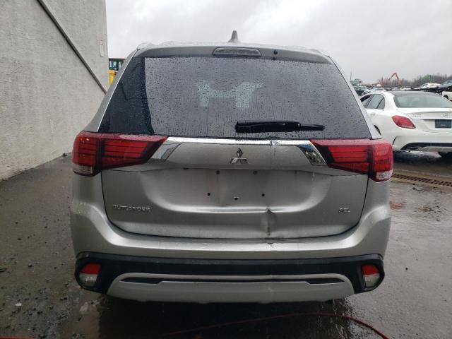 VIN JA4AD3A32LJ001064 2020 MITSUBISHI OUTLANDER no.6