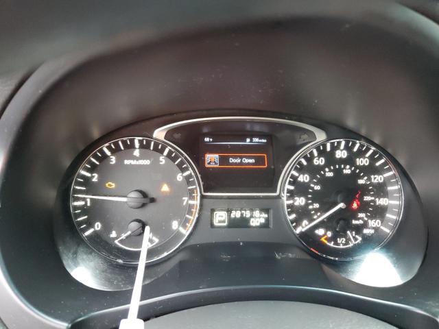 2015 NISSAN ALTIMA 2.5 - 1N4AL3AP2FC477793