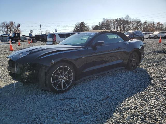 2019 FORD MUSTANG - 1FATP8UH6K5186727
