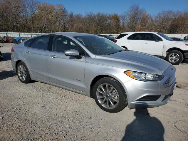 2017 FORD FUSION S H - 3FA6P0UUXHR330782