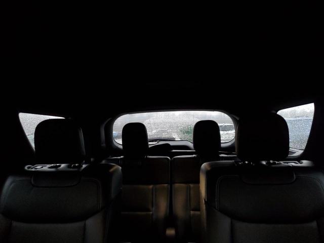 2020 FORD EXPLORER S - 1FM5K8GC9LGB19963