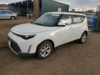 2024 KIA SOUL LX - KNDJ23AU7R7232679