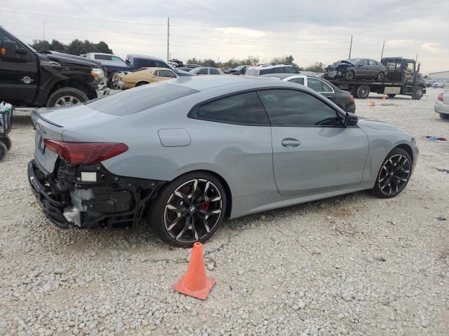 2025 BMW M440XI WBA83DA07SCT21855