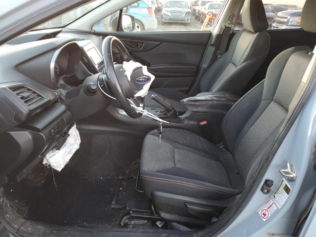 2019 SUBARU CROSSTREK - JF2GTACC9KH383024