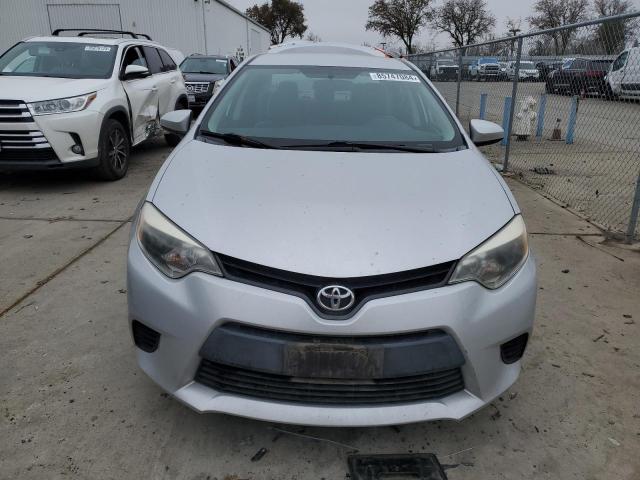 VIN 5YFBURHE4FP335522 2015 TOYOTA COROLLA no.5