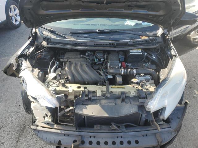 2015 NISSAN VERSA NOTE - 3N1CE2CP2FL426080