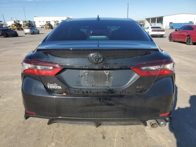 2023 TOYOTA CAMRY SE N - 4T1G11AK9PU783870