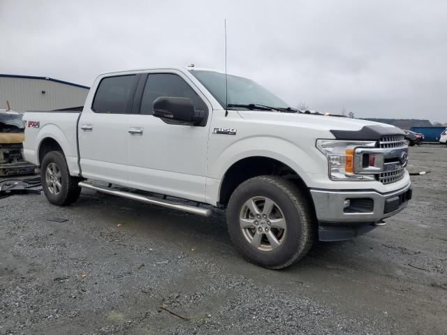 2019 FORD F150 SUPER - 1FTEW1E46KFC97751