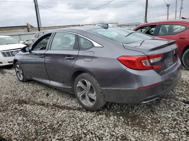2020 HONDA ACCORD EXL - 1HGCV1F51LA075510