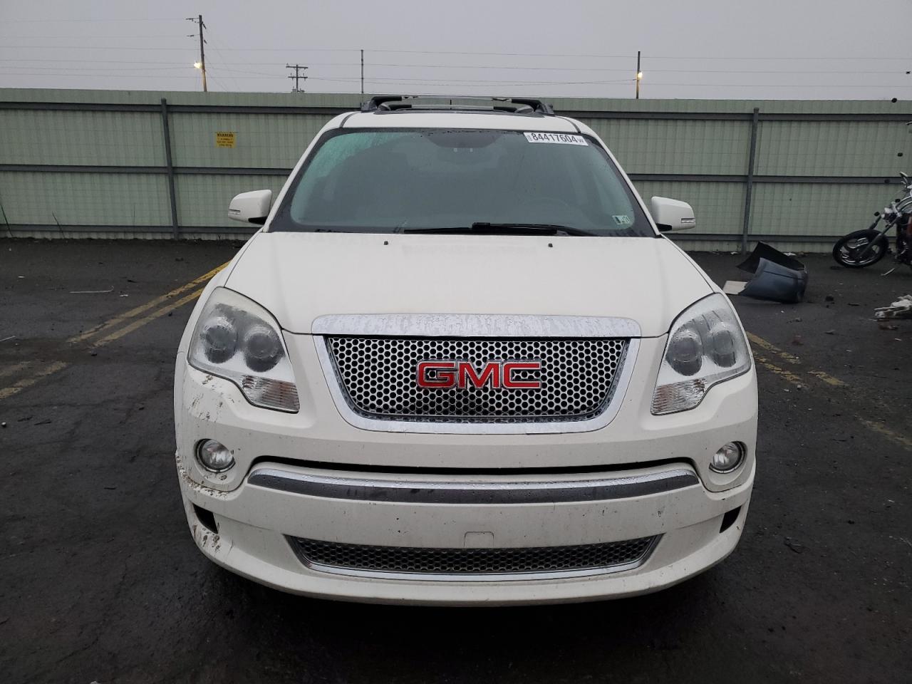 Lot #3024366532 2012 GMC ACADIA DEN