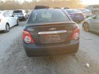 Lot #3023782970 2016 CHEVROLET SONIC LTZ