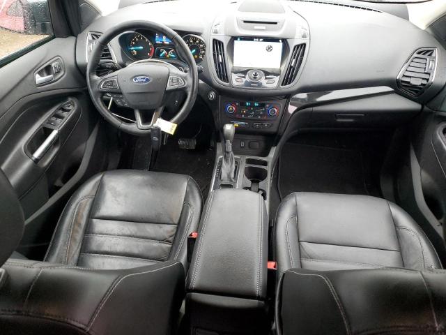 2017 FORD ESCAPE TIT - 1FMCU0JD1HUC07886