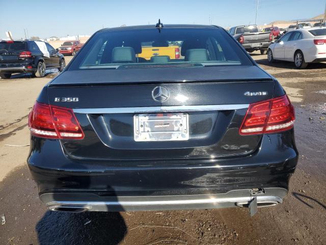 2015 MERCEDES-BENZ E 350 4MAT - WDDHF8JBXFB097002