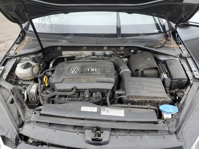 2016 VOLKSWAGEN GOLF SPORT - 3VWC17AU1GM502704
