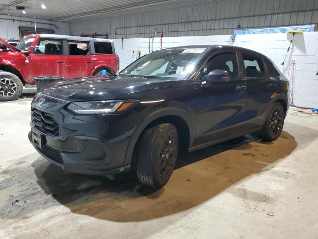 HONDA HR-V SPORT