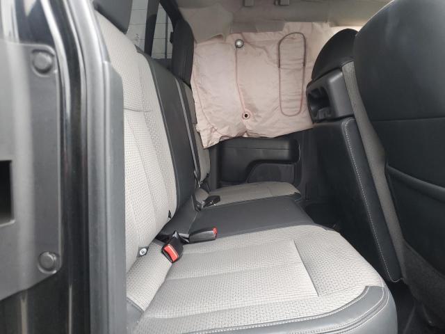2017 NISSAN TITAN S - 1N6AA1CJ0HN573505