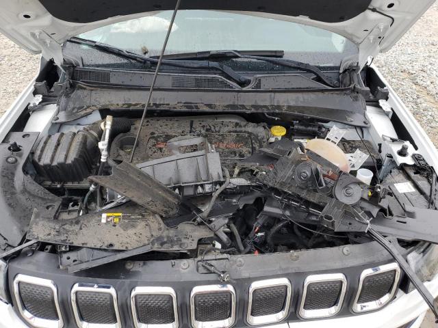 2022 JEEP COMPASS LA - 3C4NJCBB9NT205040