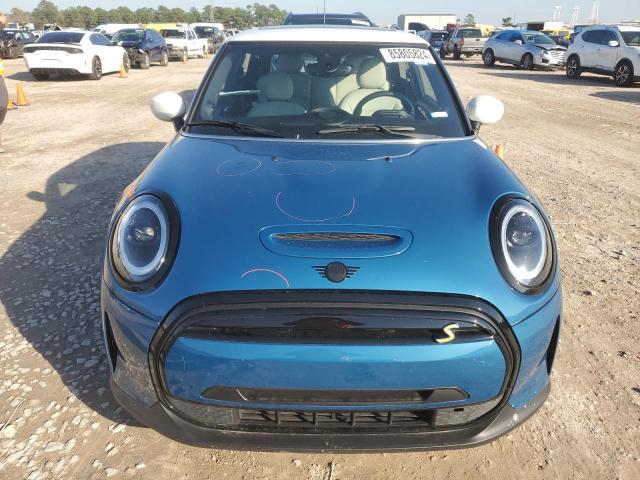 2024 MINI COOPER SE WMW13DJ01R2U85703